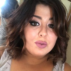 Meet your Posher, Tricia